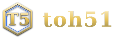 toh51 logo